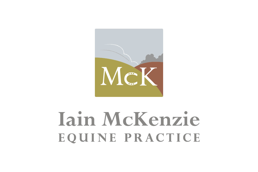 Iain McKenzie Equine Practice